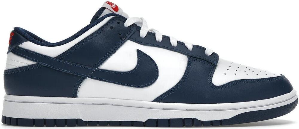 Nike Dunk Low Valerian Blue